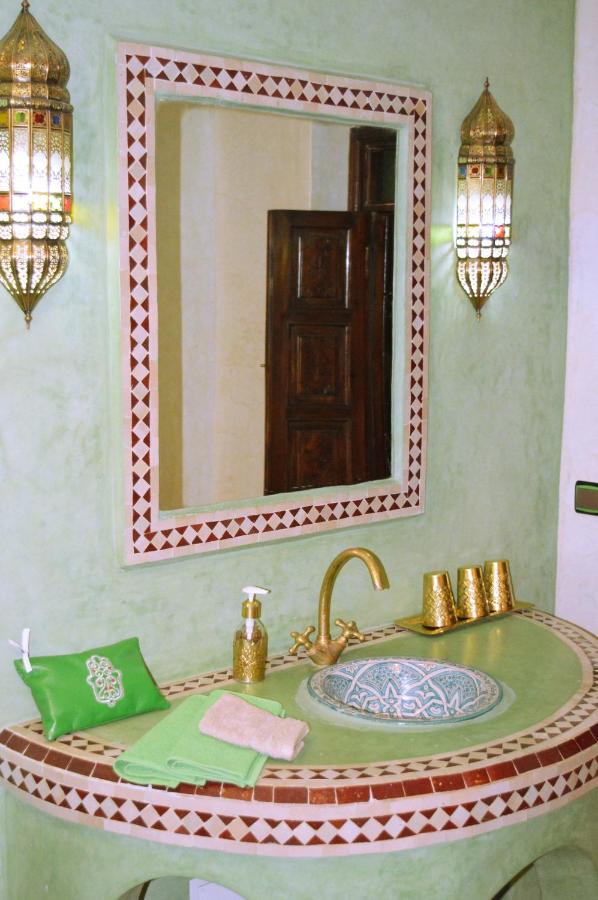 Riad El Walida - 3