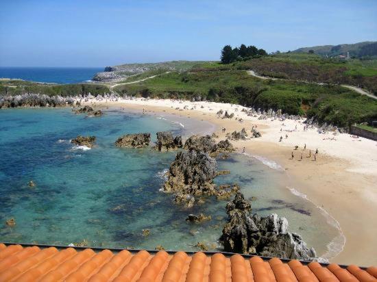 Appartamento LLANES, CÉNTRICO, PLAYA, CON GARAJE (Spagna ...