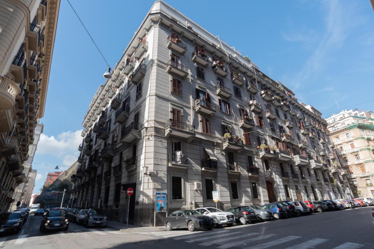 B&B Lex Room Santa Lucia - 3