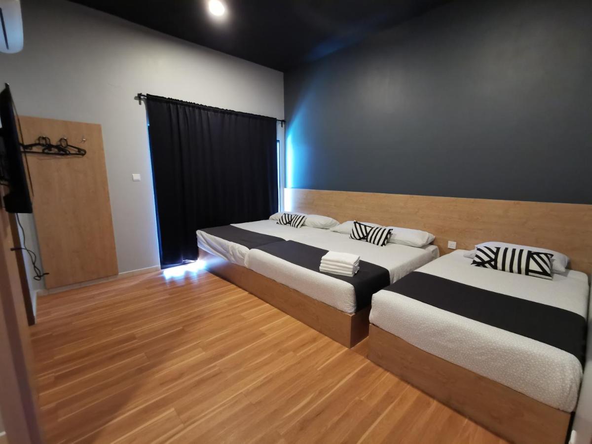 Tatami D Tepi Laut Pangkor Island Pangkor Updated 2021 Prices