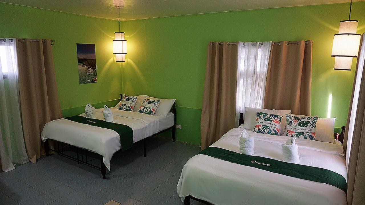 Image: MWR Pension House by Cocotel