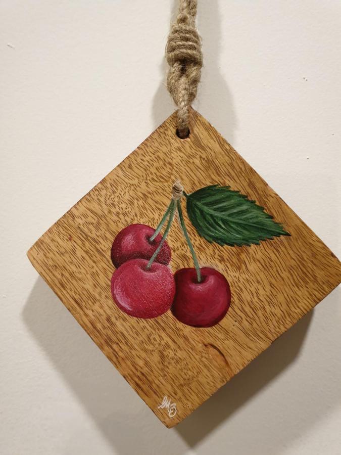 1848 Chef's Rooms - 2