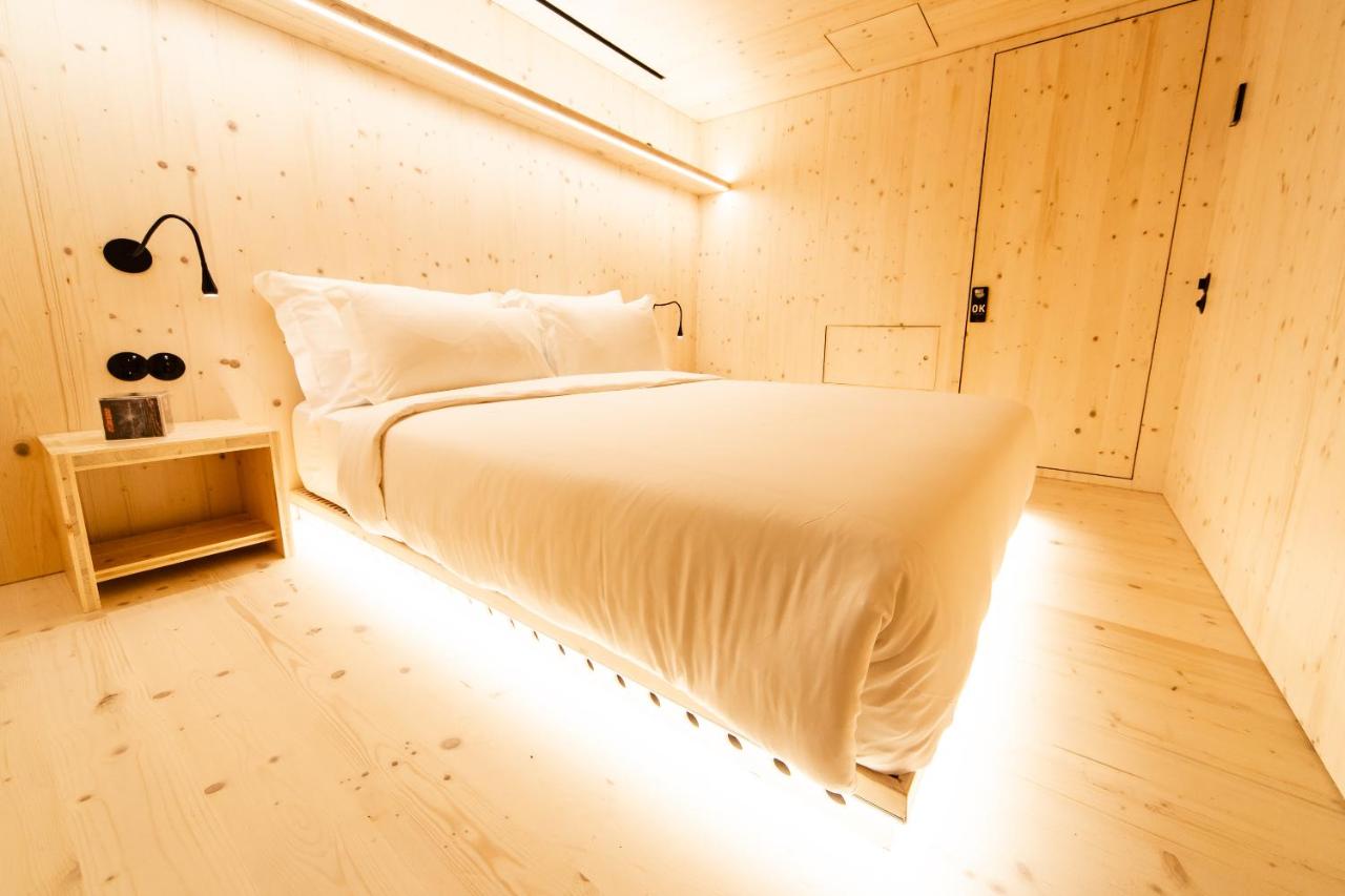 Zero Box Lodge Porto - 2