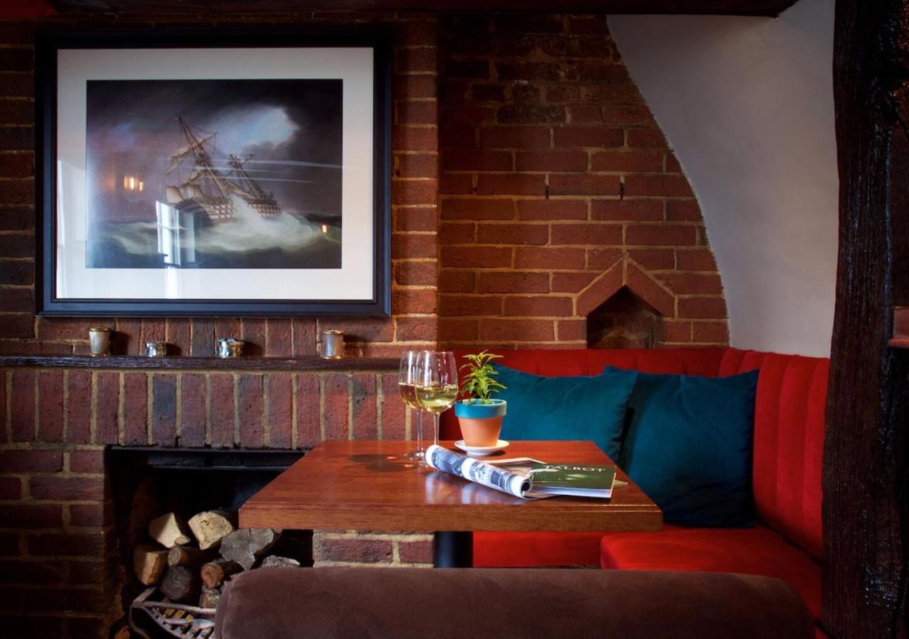 The Talbot Inn photo