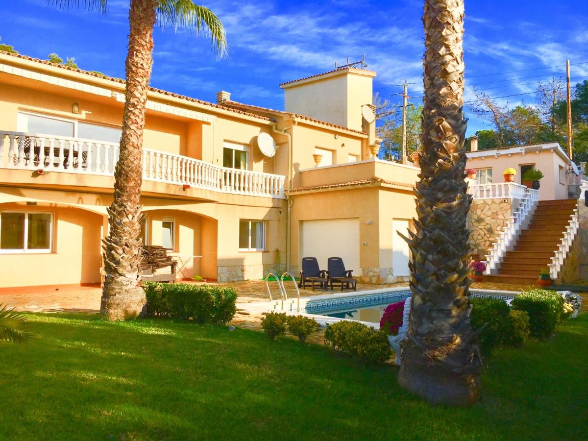 Villa napoles, Lloret de Mar – Bijgewerkte prijzen 2022
