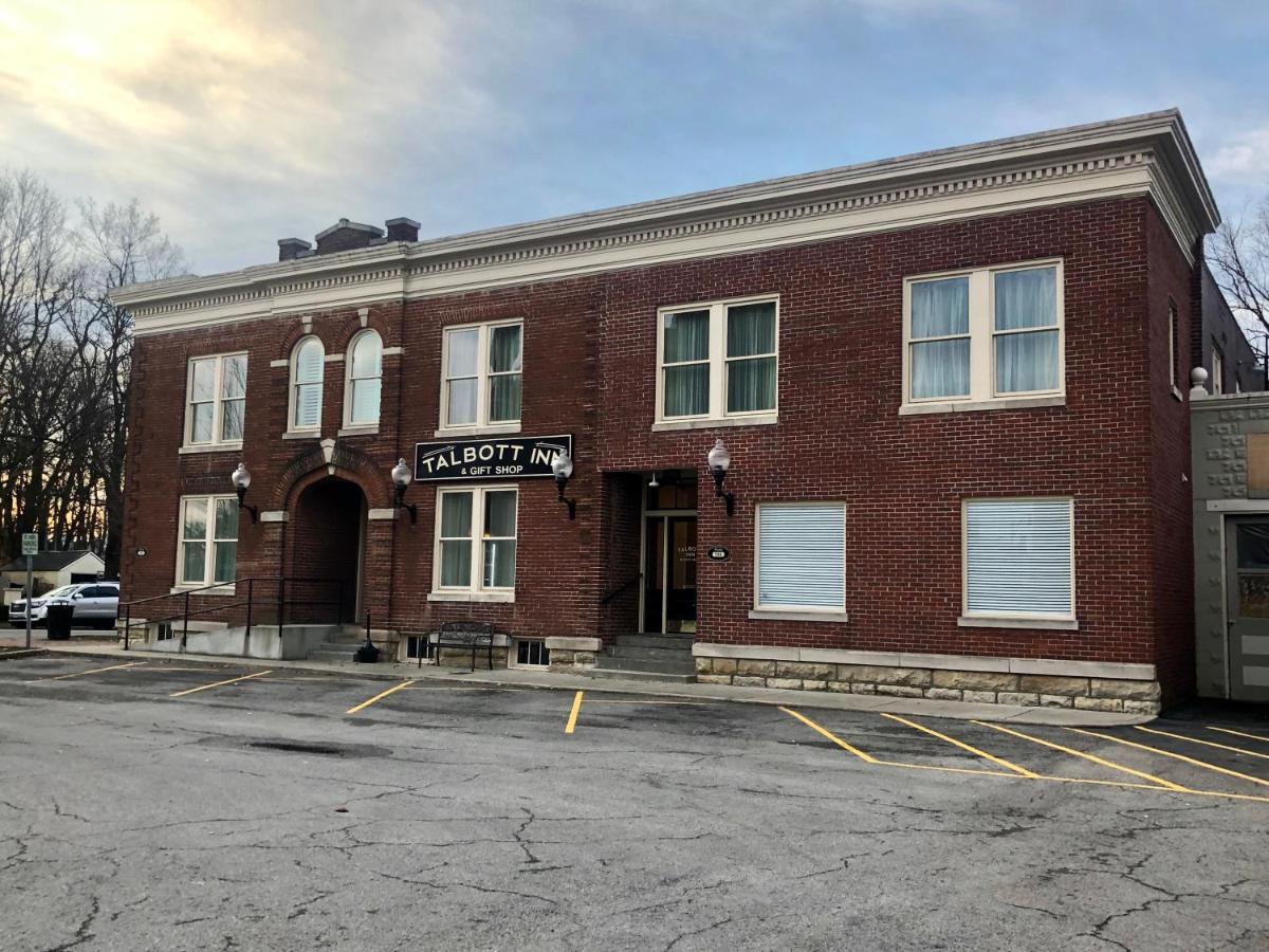 Talbott Tavern and Inn — photo 5