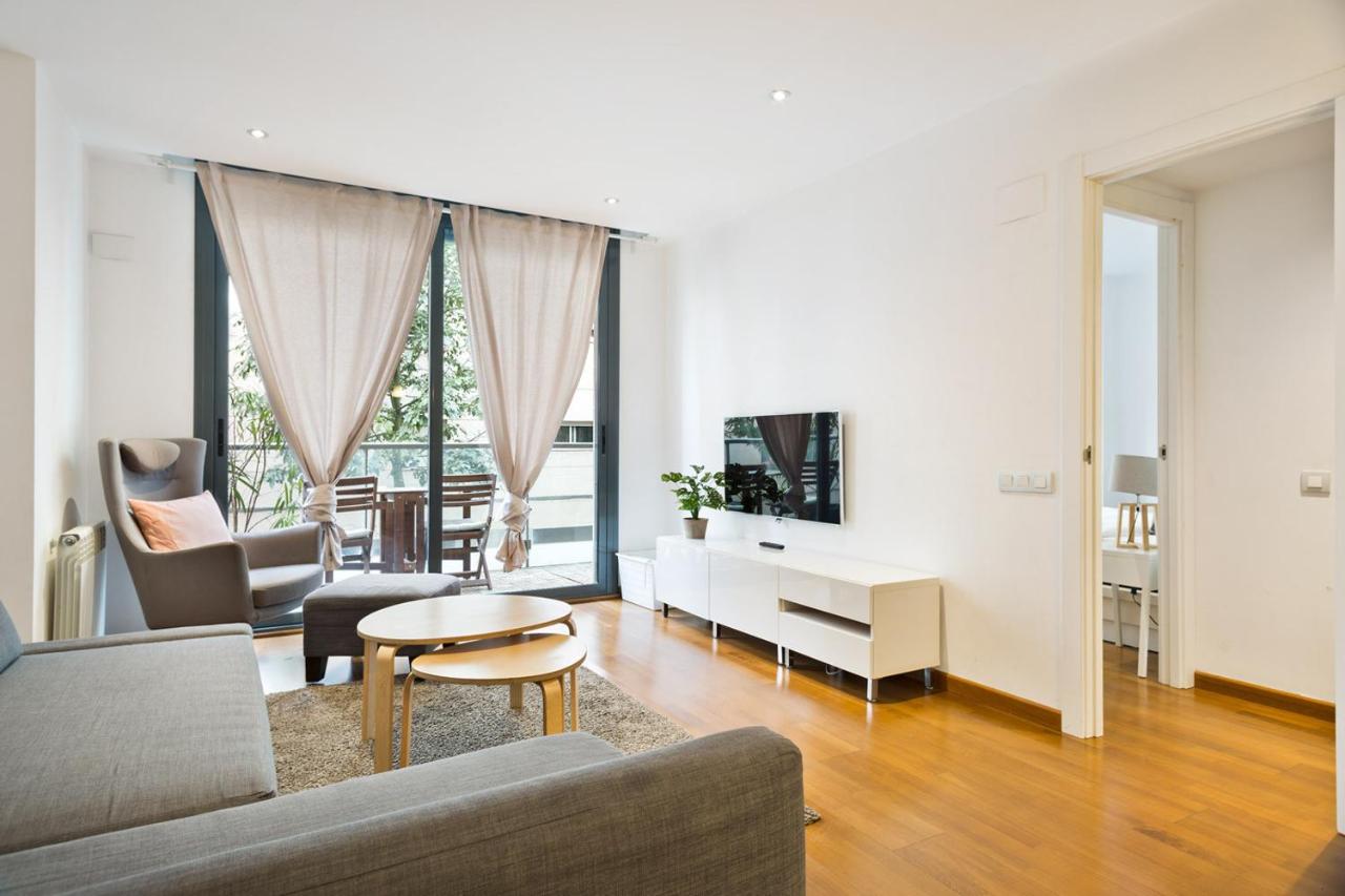 Les Corts Exclusive Apartments by Olala Homes - 3