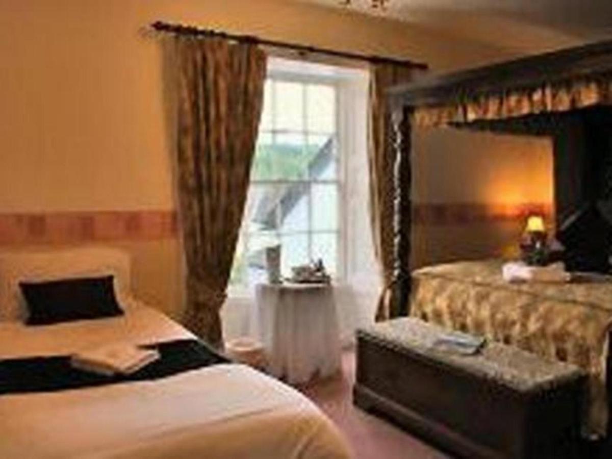 Ivy Guest House Hawkshead - Laterooms