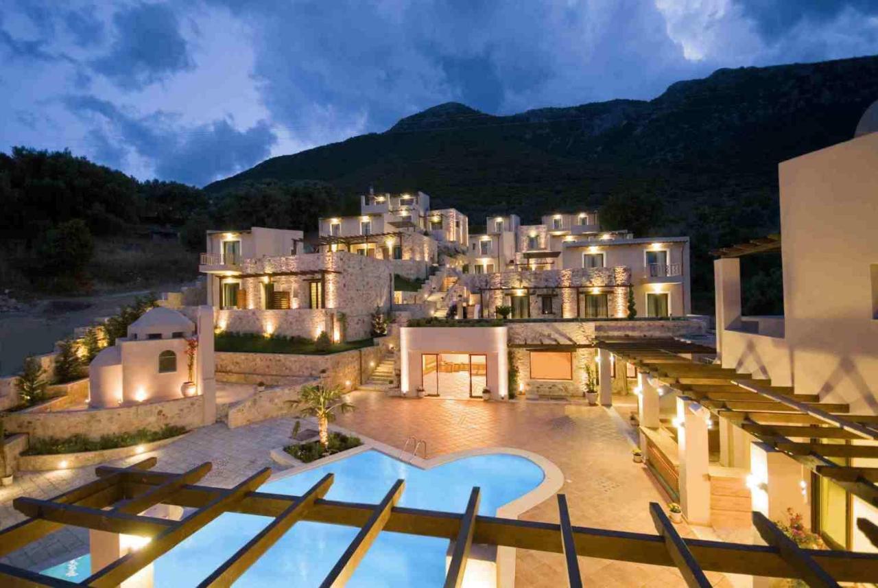 Image: Hotel Tesoro