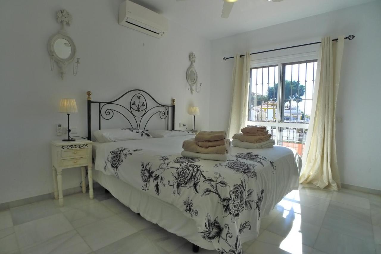 Casa Wahl, Nerja – Updated 2022 Prices