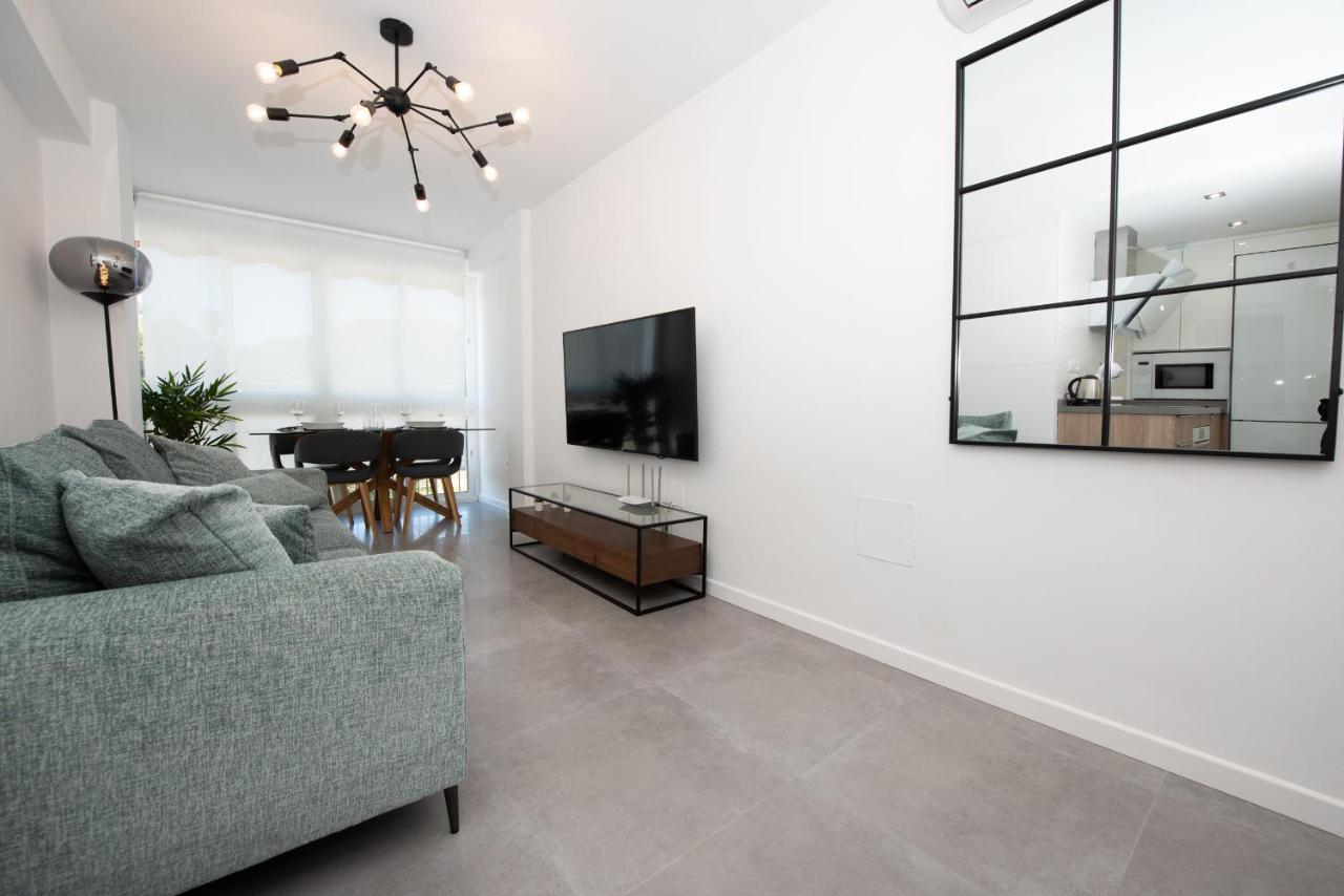 Benigno Premium Center, Málaga – Updated 2022 Prices