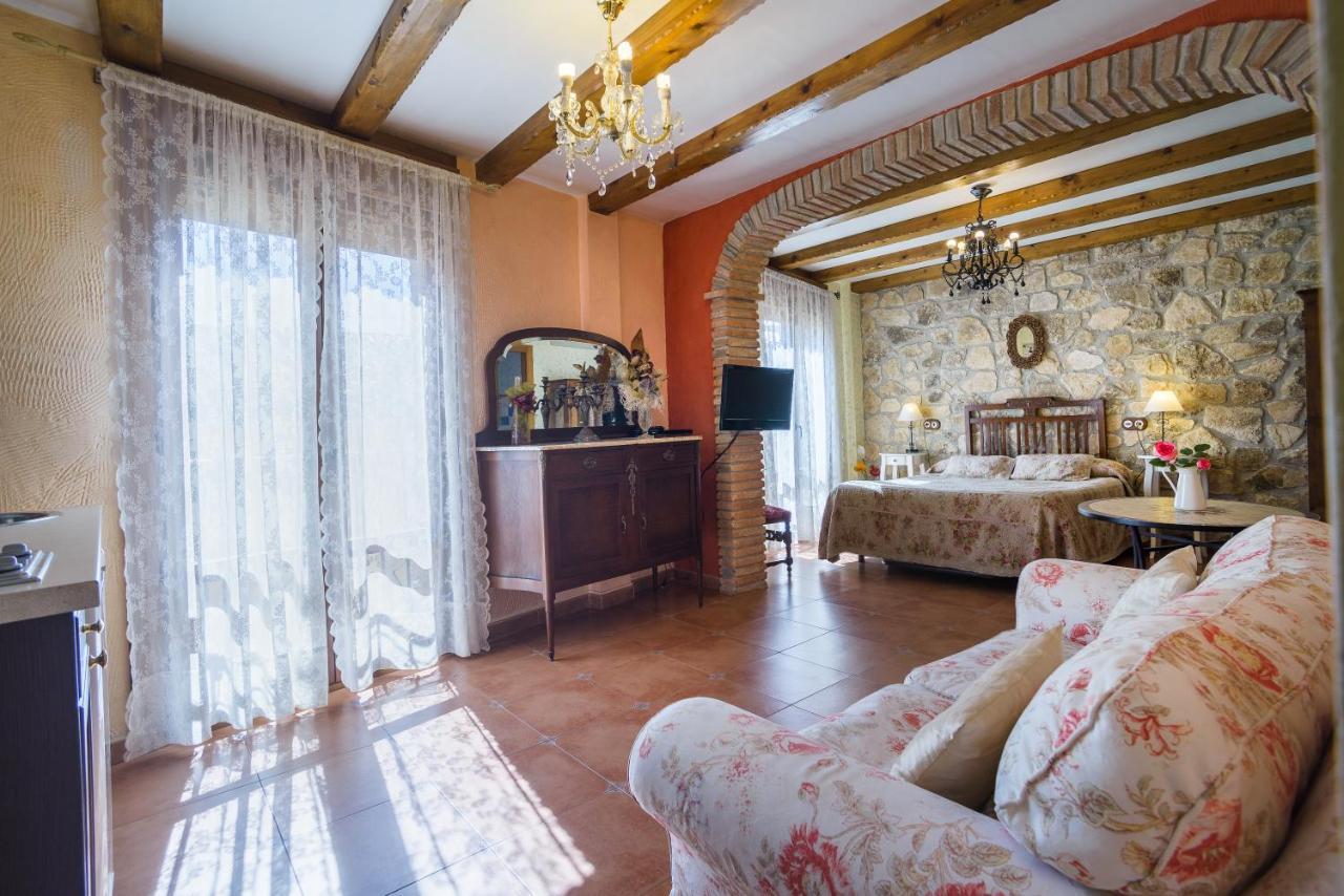 CASA RURAL VILLA DE VERA, Vera de Moncayo – Updated 2022 Prices