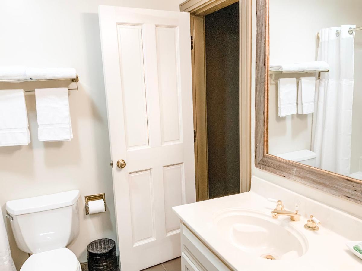 The Lodge at The Bluffs — photo 17