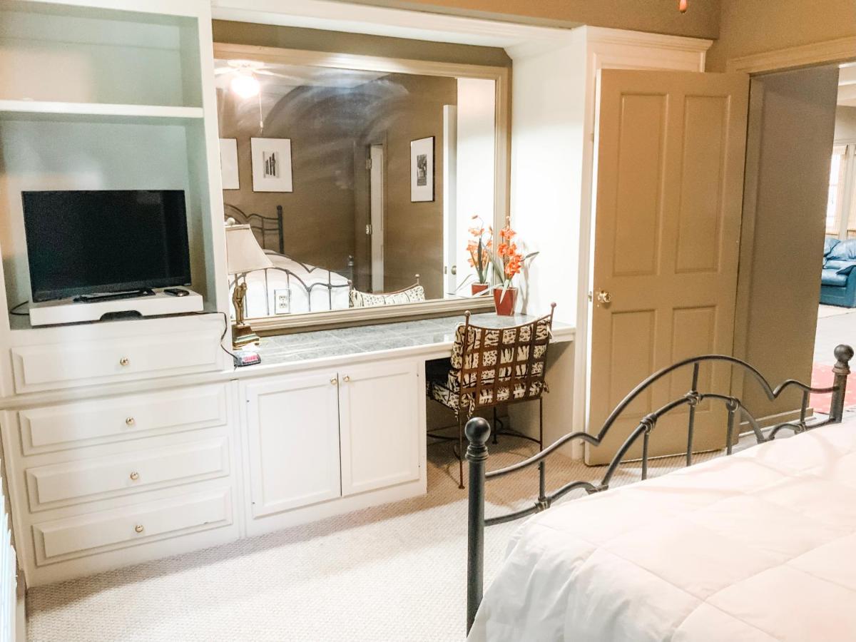 The Lodge at The Bluffs — photo 18