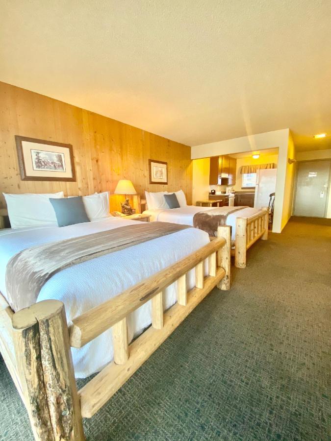 Tahoe Lakeshore Lodge & Spa — photo 23