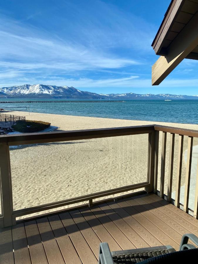 Tahoe Lakeshore Lodge & Spa — photo 21
