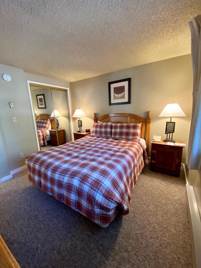 Tahoe Lakeshore Lodge & Spa — photo 19