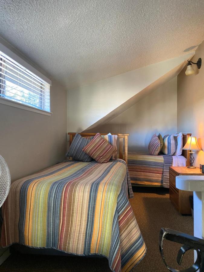 Tahoe Lakeshore Lodge & Spa — photo 15