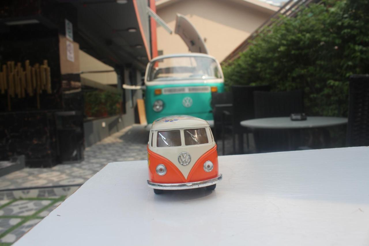 H-District Boutique Poshotel - 3