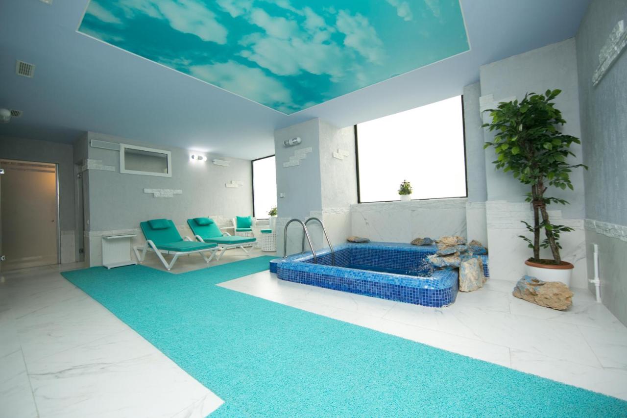 Passage Boutique Hotel photo