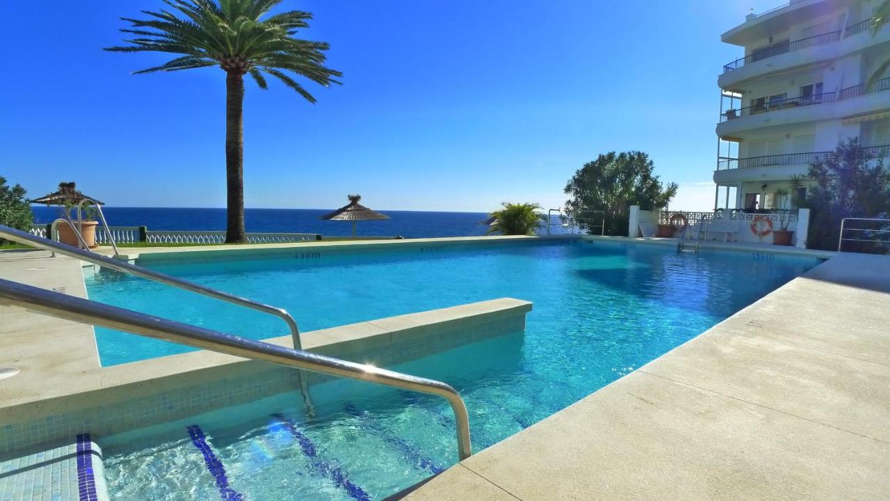 Acapulco Playa - Nerja, Nerja – Bijgewerkte prijzen 2022