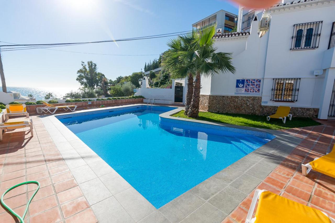 Alamar 1, nº3 - Burriana - Nerja, Nerja – Bijgewerkte prijzen ...