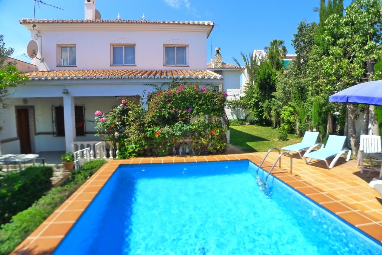 Villa Angela, Nerja - Harga Terbaru 2022