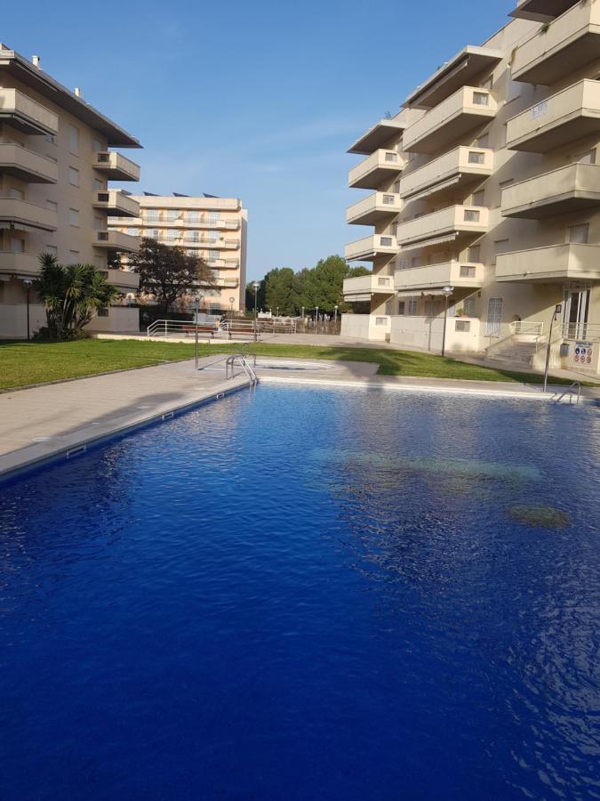 Apartamento Aqua, La Pineda – Bijgewerkte prijzen 2022