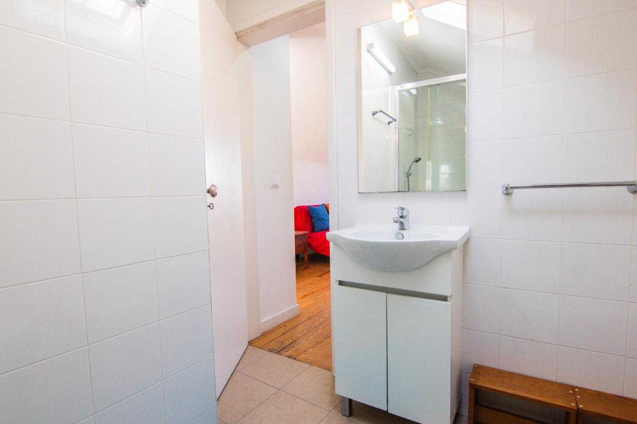 Nice View Apartment Bairro Alto - 3