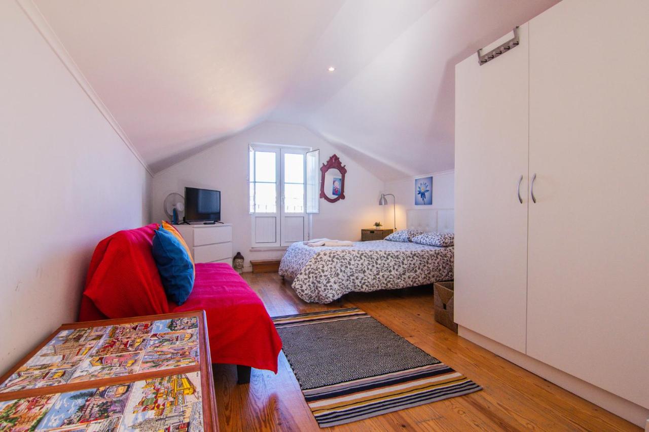 Nice View Apartment Bairro Alto - 2