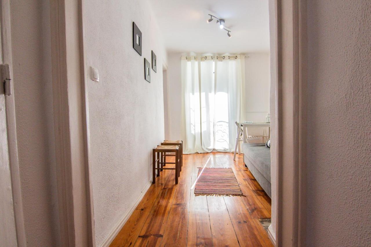Apartamento Bairro Alto - 2