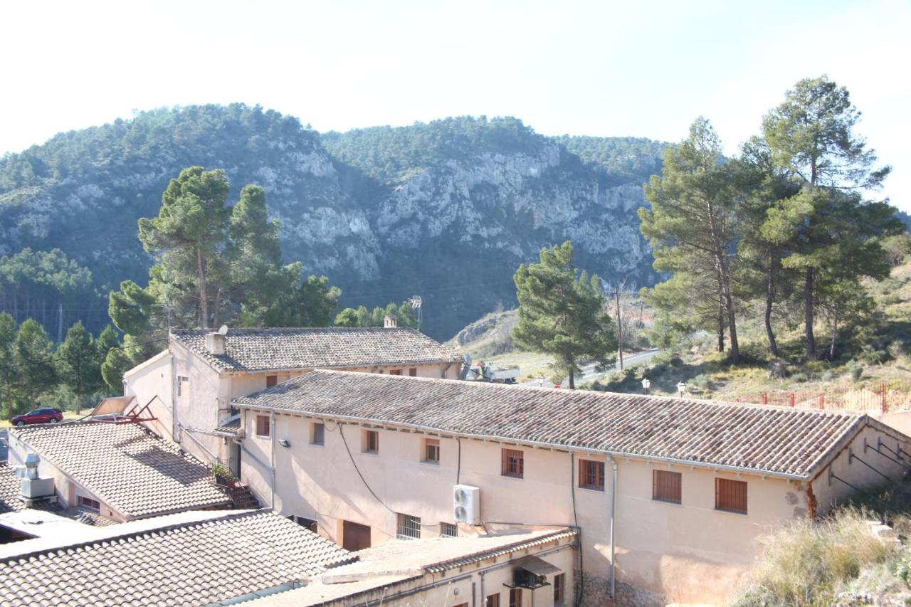 Hospedium Hotel Rural Venta Sant Jordi, Alcoy – Bijgewerkte ...