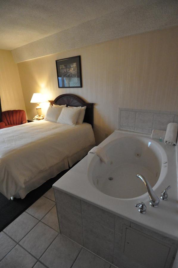 Hillside Inn — photo 12