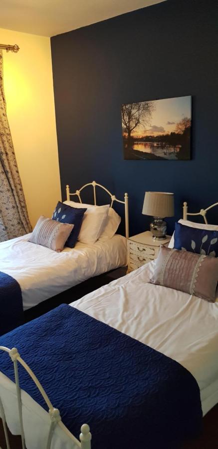 The Weir Hotel photo