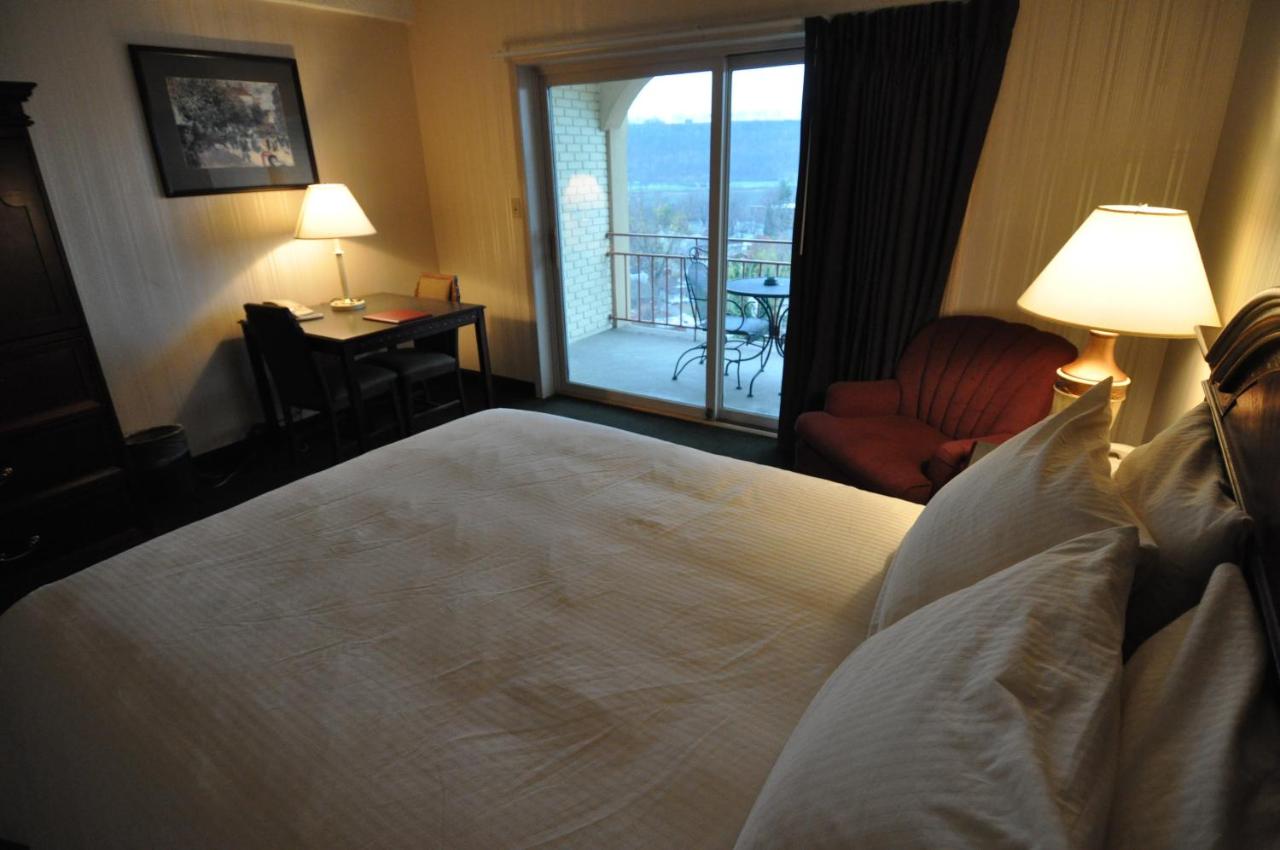 Hillside Inn — photo 15