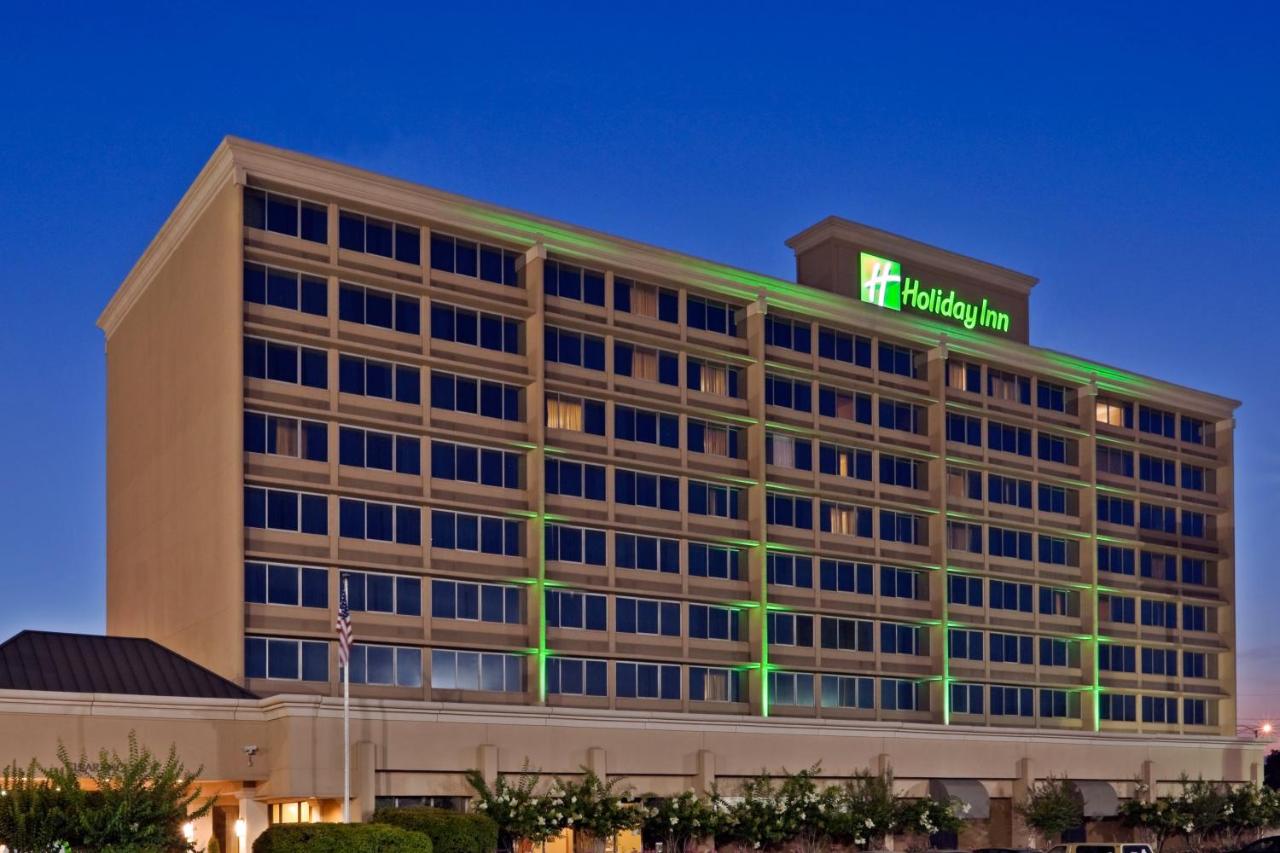 Holiday Inn Birmingham-Airport, an IHG Hotel photo
