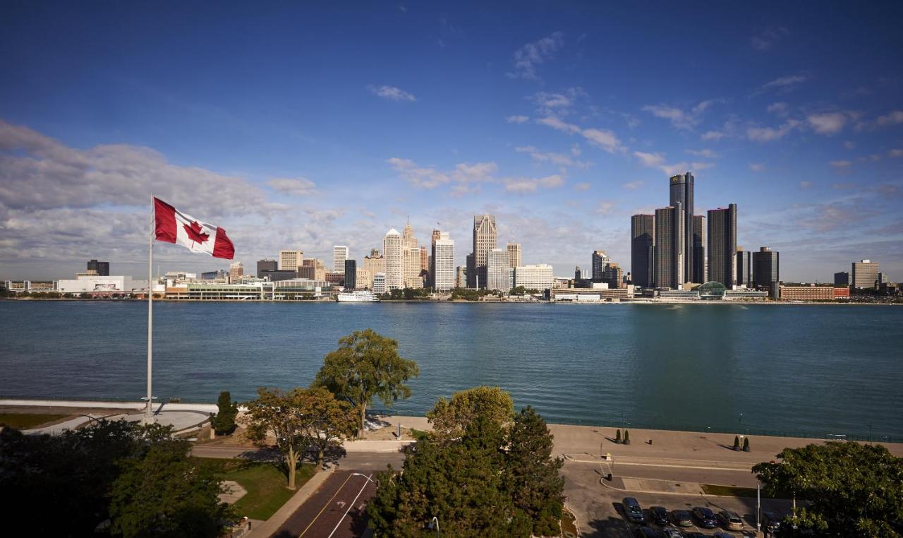 Image: Holiday Inn Express Windsor Waterfront by IHG
