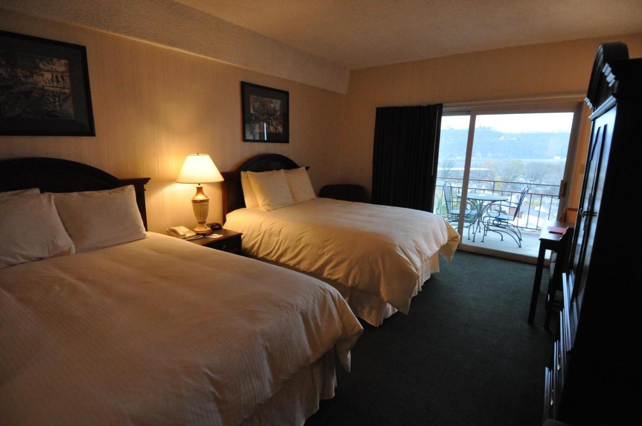 Hillside Inn — photo 16