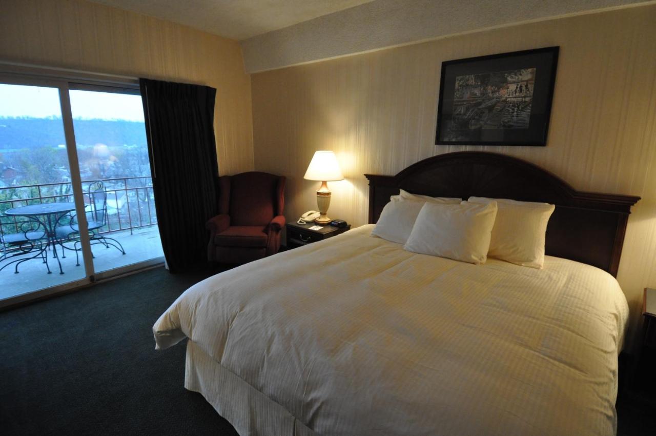 Hillside Inn — photo 19