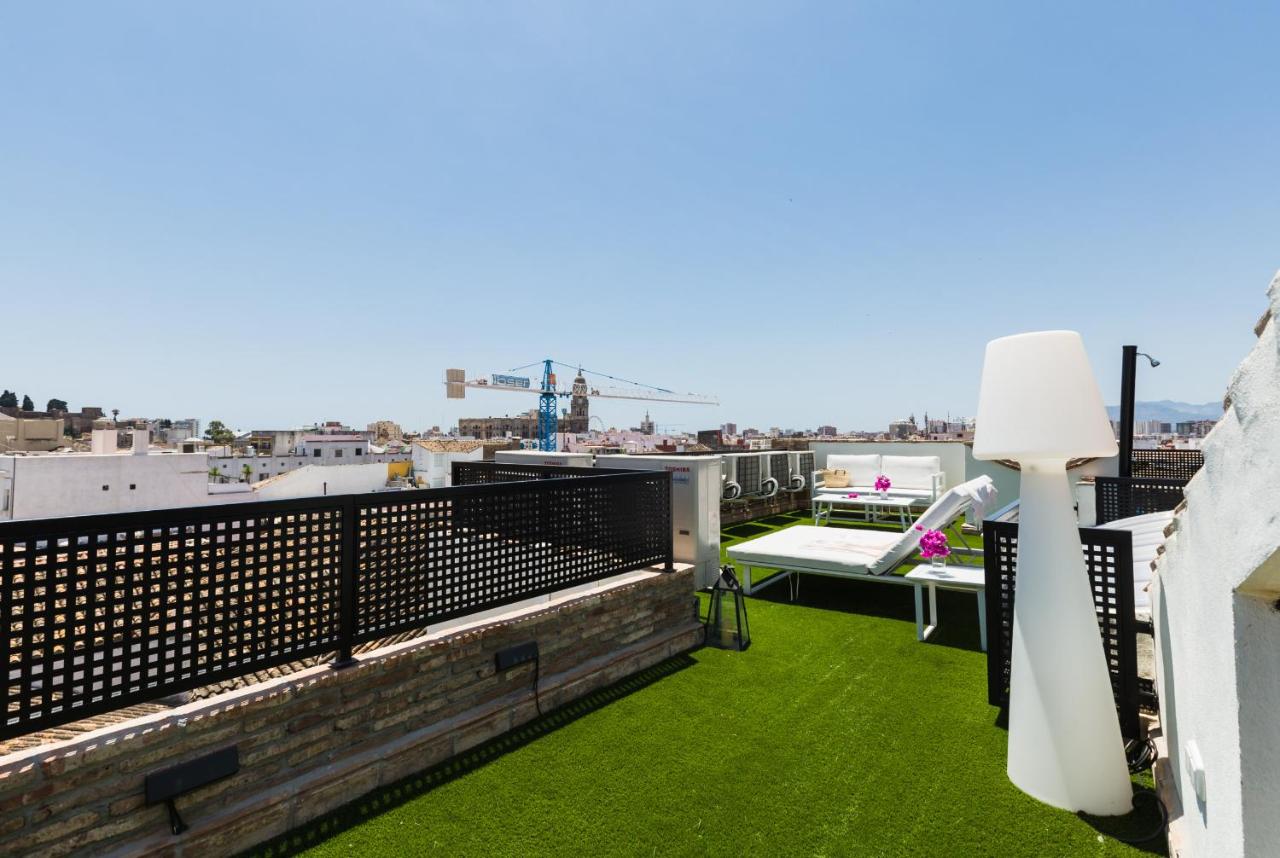 Malagaflat NoMeOlvides - 3