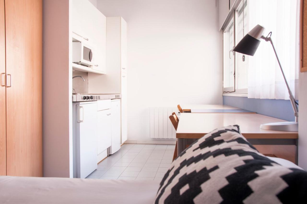 Residencia Tomás Alfaro Fournier, Vitoria-Gasteiz – Updated ...