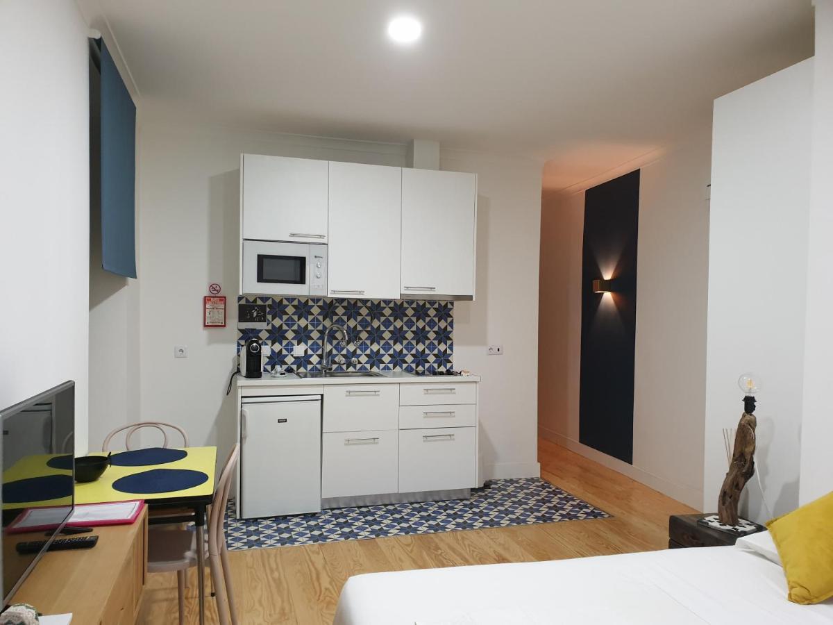 Alfama Apartments Services - 3