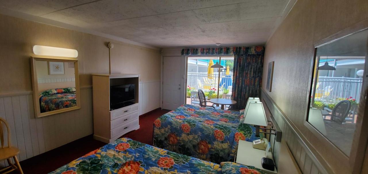 Shangri-La Motel — photo 10