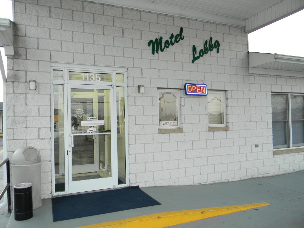 Fairfax Motel — photo 15