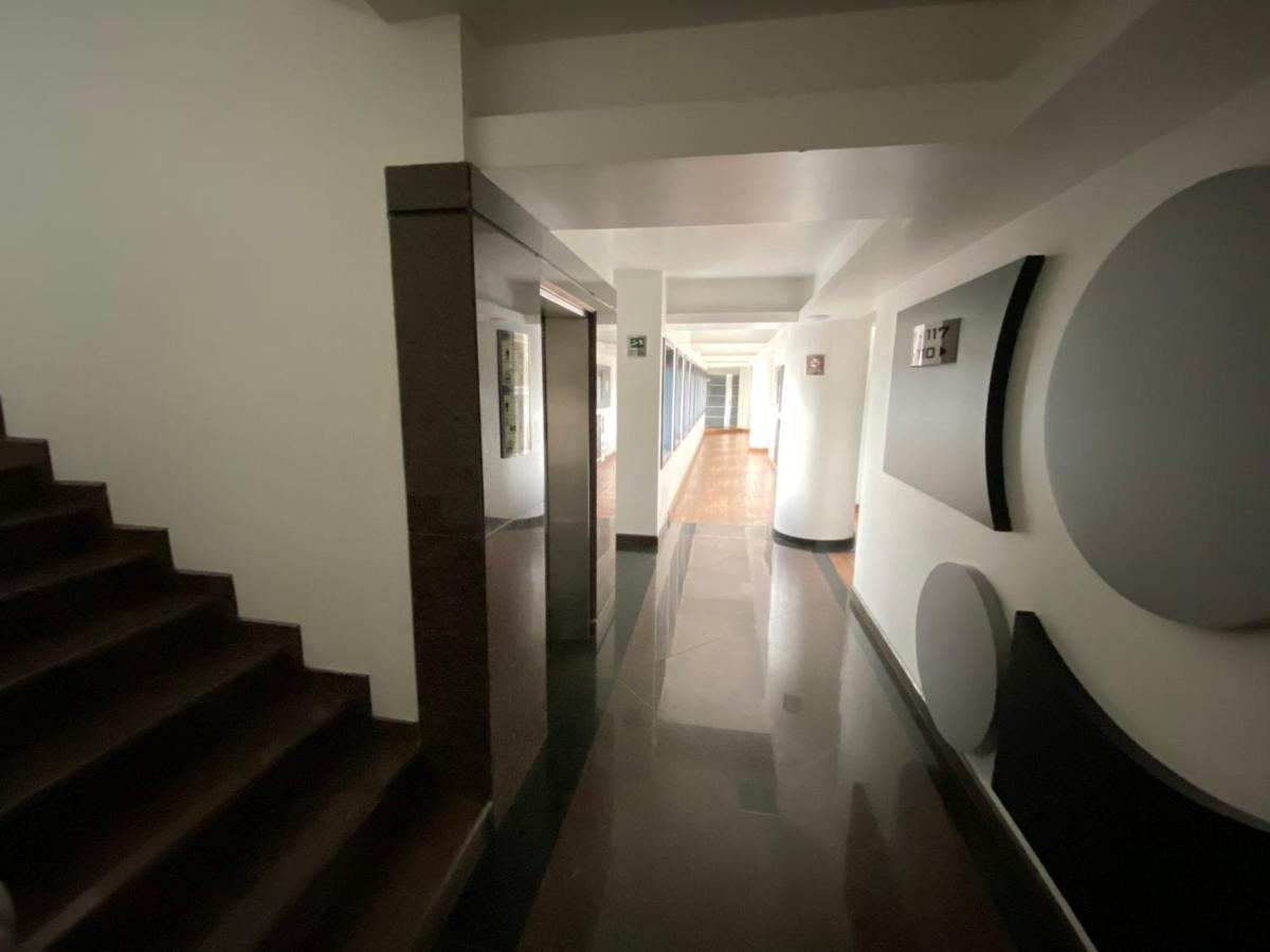 Hotel Ibiza Plaza - 4