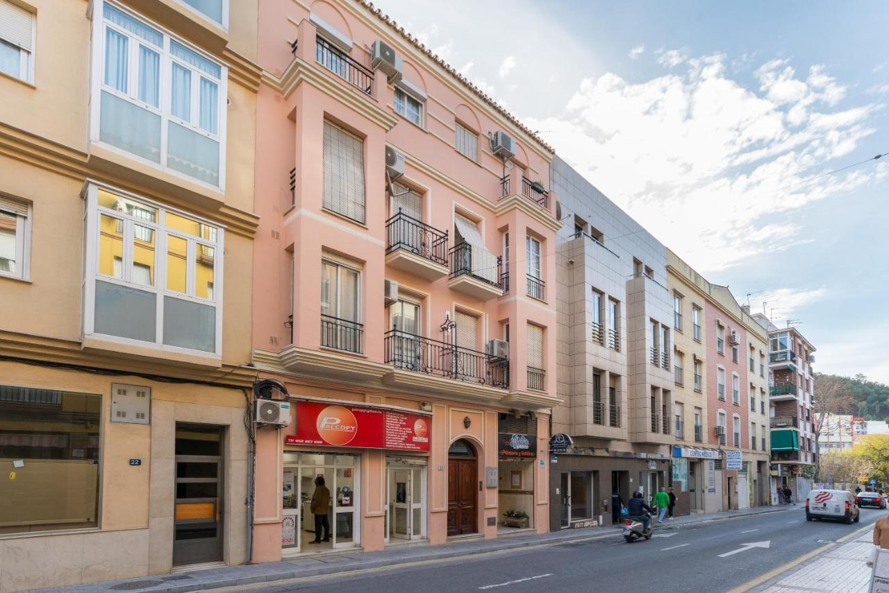 Brilliant apartment in the old town of Malaga, Málaga ...