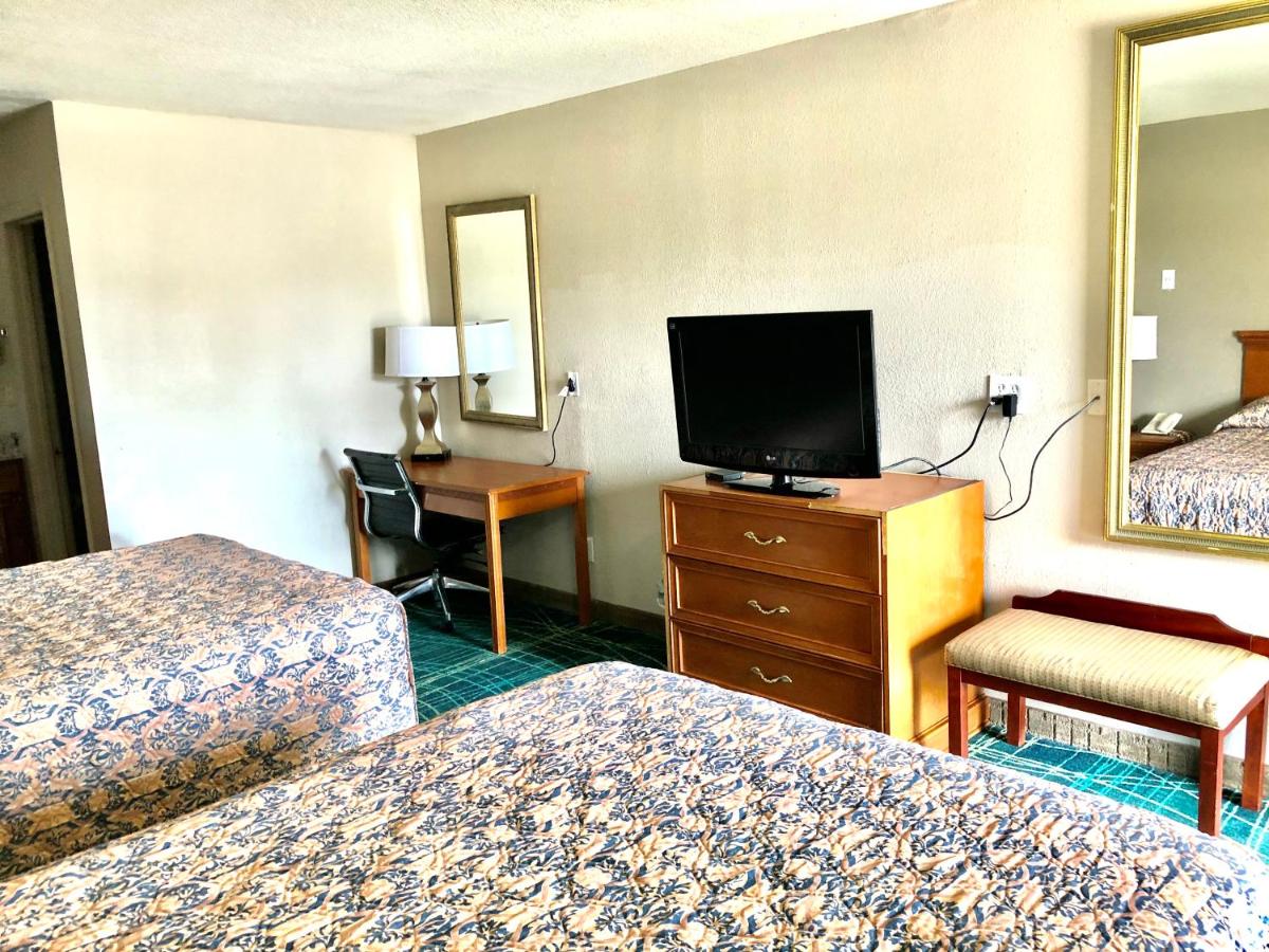 Magnolia Motel — photo 20