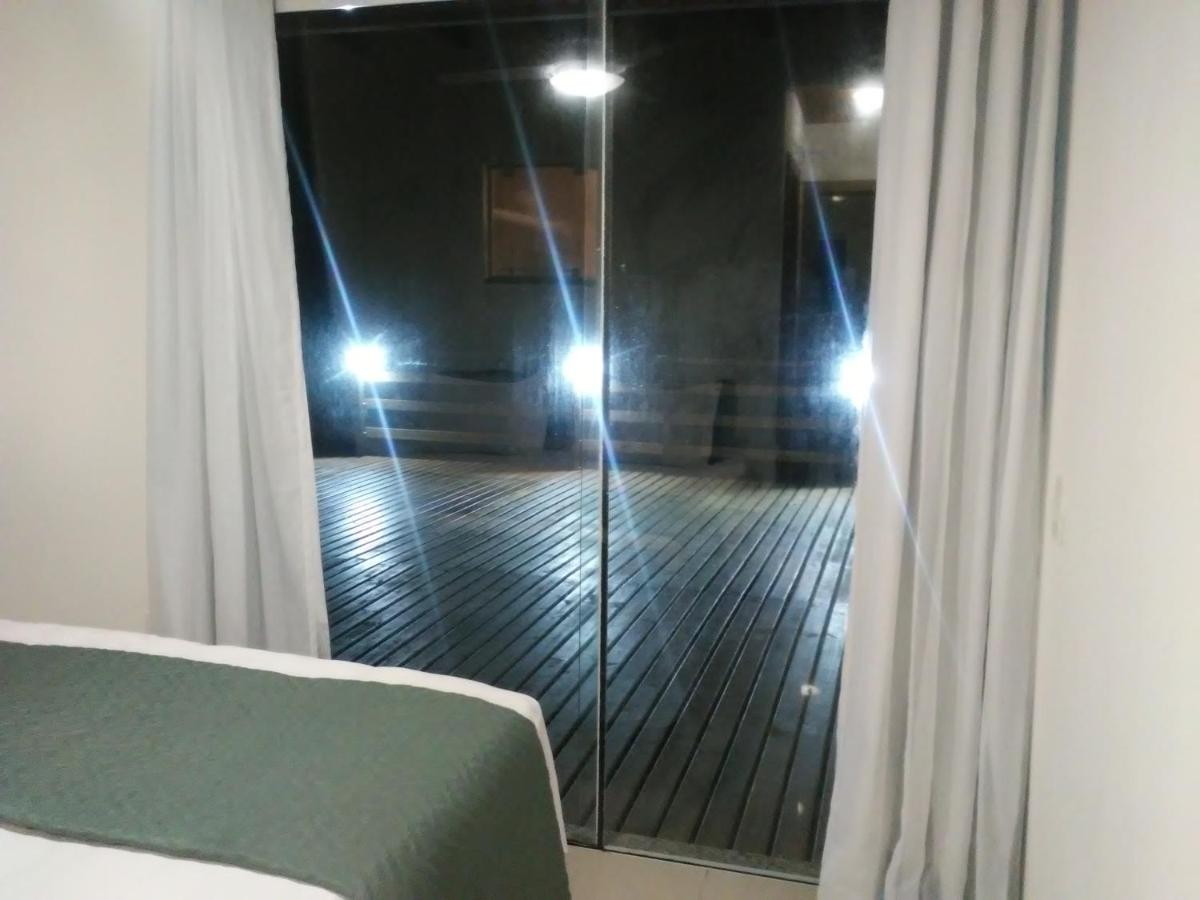Hibisco Guest House photo
