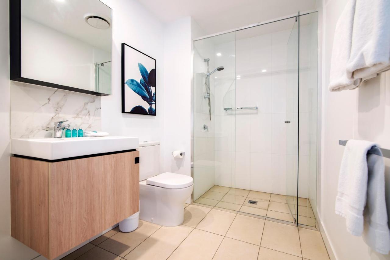Hope Street Apartments by CLLIX photo
