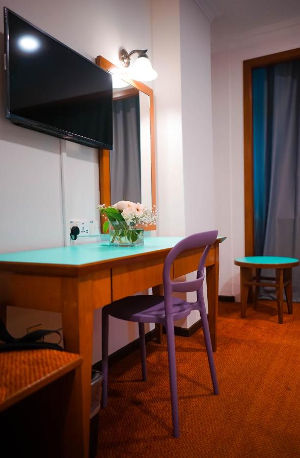 Kingston Hotel 21 - JO Hotel Johor Bahru - 2